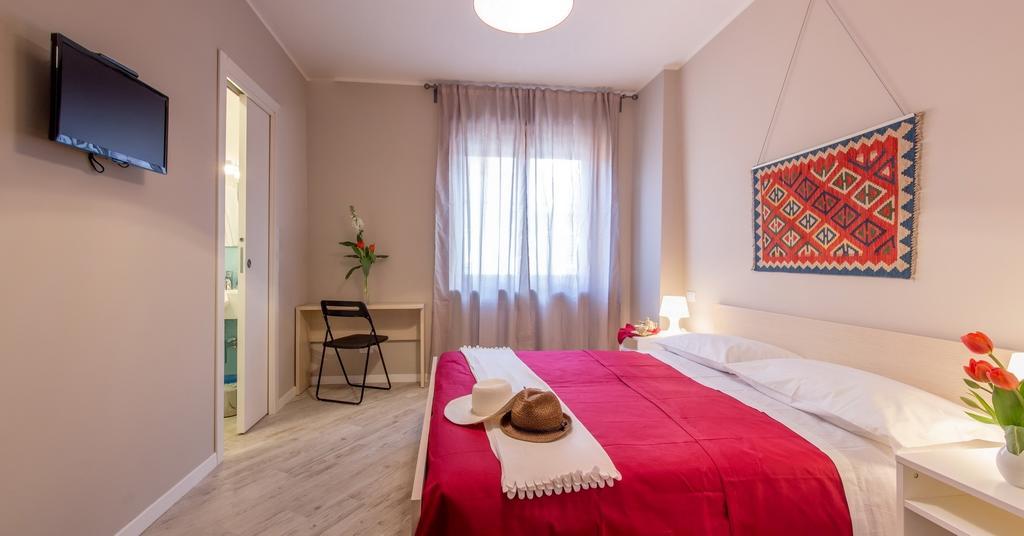 B&B Rosemary Rooms Rom Zimmer foto