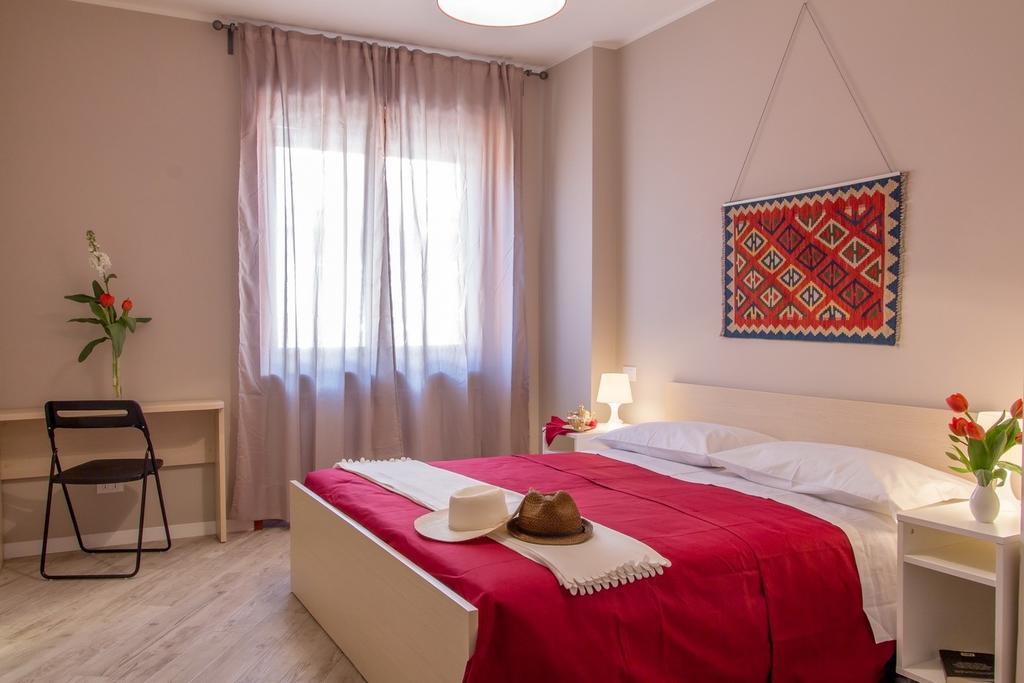 B&B Rosemary Rooms Rom Zimmer foto