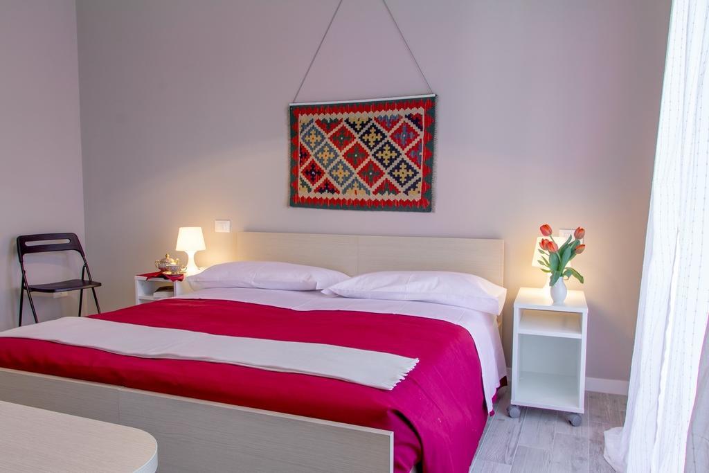 B&B Rosemary Rooms Rom Zimmer foto