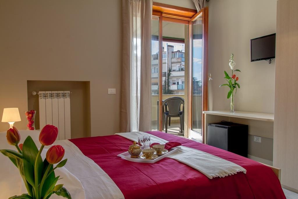 B&B Rosemary Rooms Rom Zimmer foto