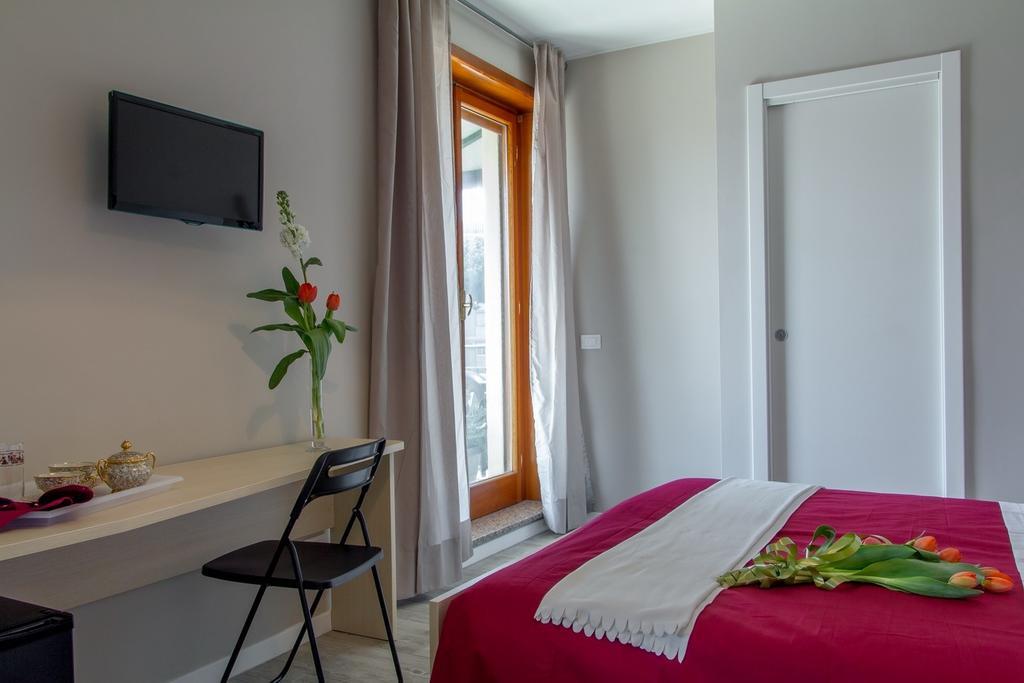 B&B Rosemary Rooms Rom Zimmer foto