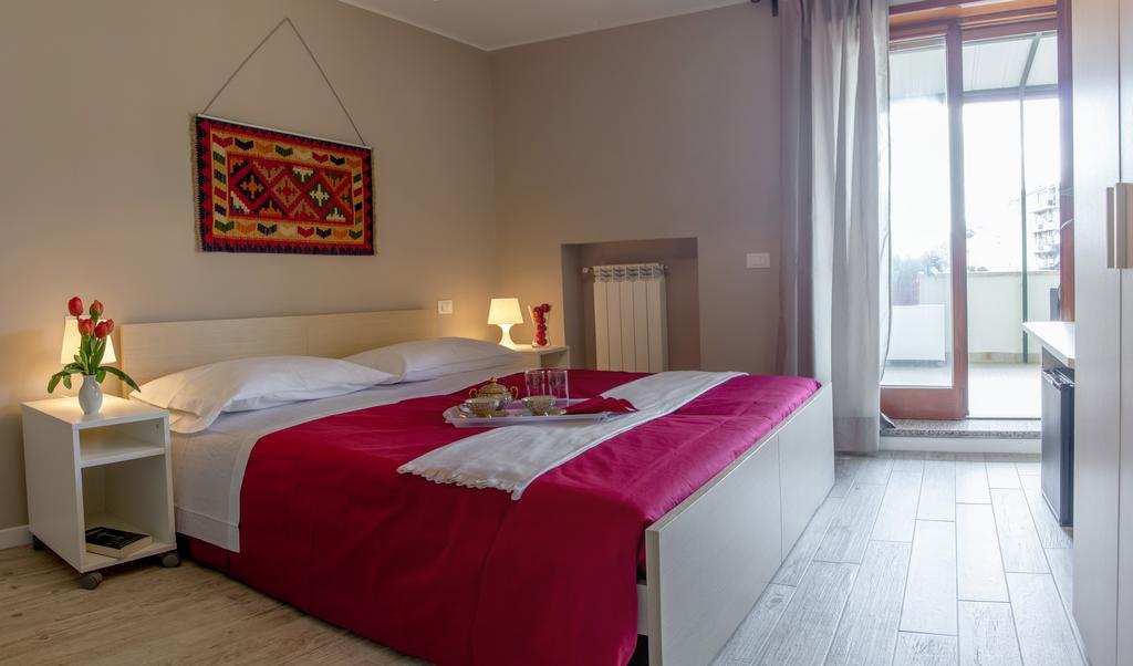 B&B Rosemary Rooms Rom Zimmer foto
