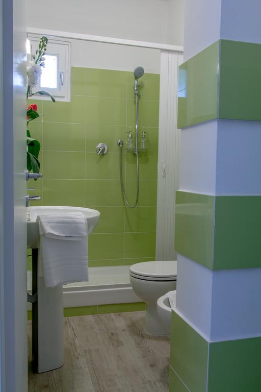 B&B Rosemary Rooms Rom Zimmer foto