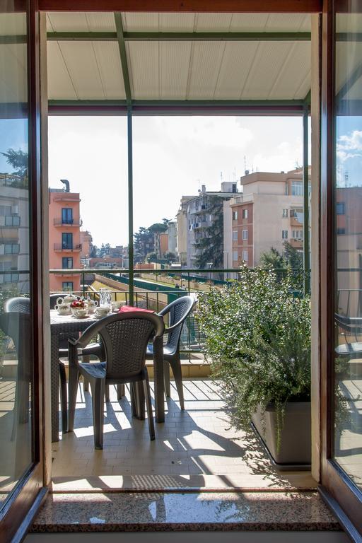 B&B Rosemary Rooms Rom Zimmer foto